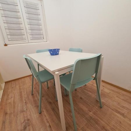 Countryside Apartment Capodistria Esterno foto