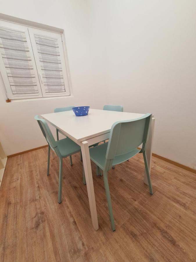 Countryside Apartment Capodistria Esterno foto