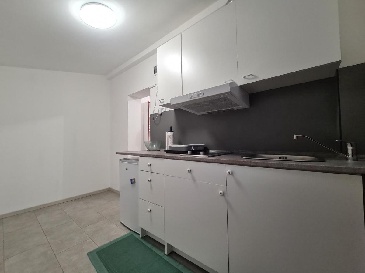 Countryside Apartment Capodistria Esterno foto