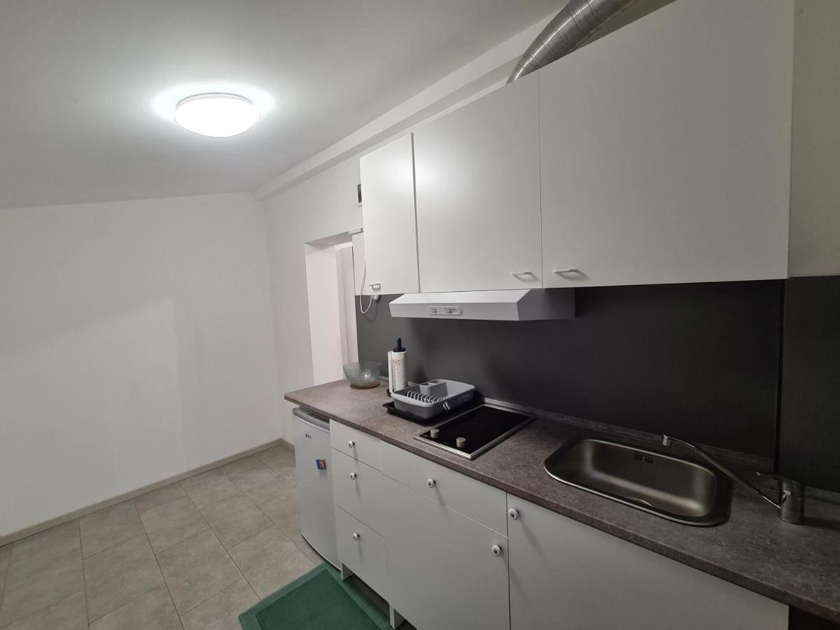 Countryside Apartment Capodistria Esterno foto