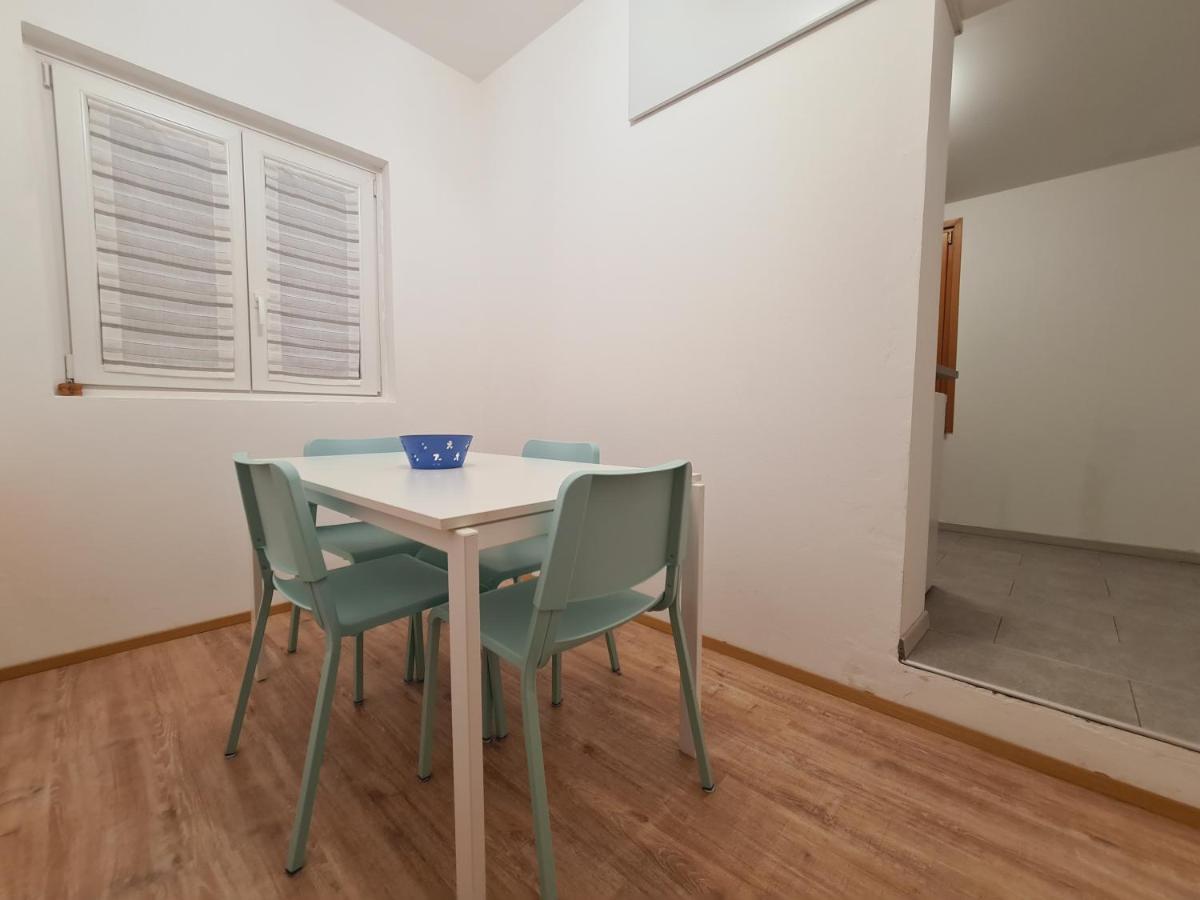 Countryside Apartment Capodistria Esterno foto